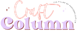The Craft Column